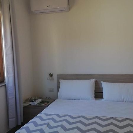Affittacamere Sos Ninnitteddos Torpè Exterior foto
