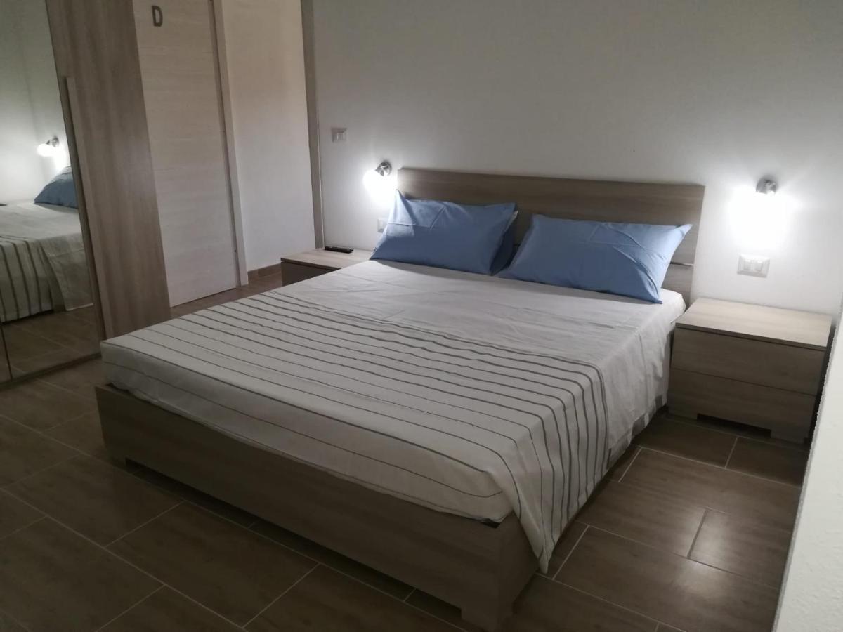 Affittacamere Sos Ninnitteddos Torpè Exterior foto