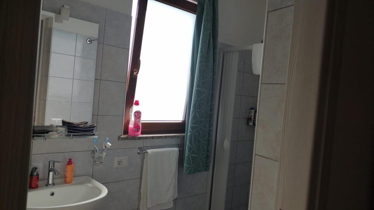 Affittacamere Sos Ninnitteddos Torpè Exterior foto